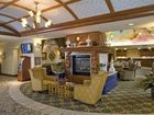 фото отеля Hampton Inn and Suites Arundel Mills / Baltimore