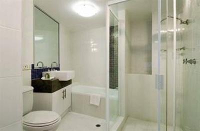 фото отеля Oaks Hyde Park Plaza