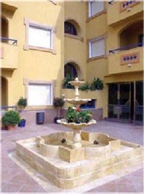 фото отеля Vistamar Apartamentos Benalmadena
