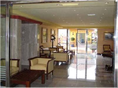 фото отеля Vistamar Apartamentos Benalmadena