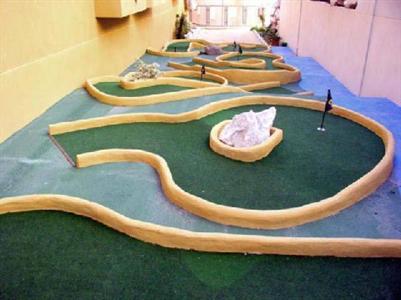 фото отеля Vistamar Apartamentos Benalmadena