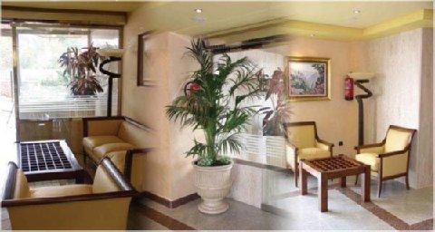 фото отеля Vistamar Apartamentos Benalmadena
