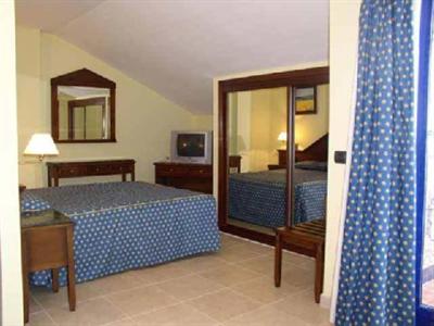 фото отеля Vistamar Apartamentos Benalmadena