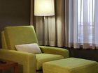 фото отеля Novotel Toronto Vaughan Centre