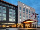 фото отеля Novotel Toronto Vaughan Centre