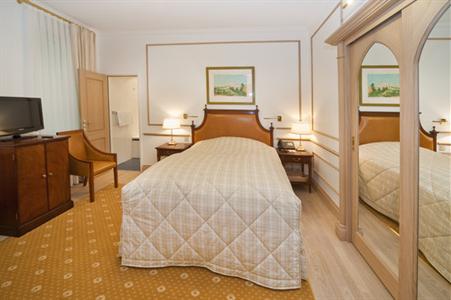 фото отеля Grand Hotel Cravat