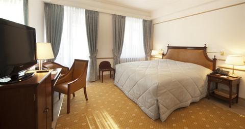 фото отеля Grand Hotel Cravat