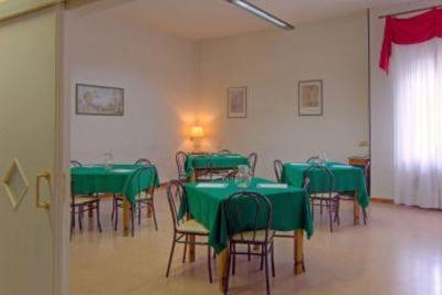 фото отеля Hotel La Ruota dei Pavoni
