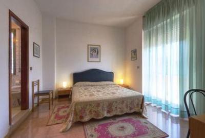 фото отеля Hotel La Ruota dei Pavoni