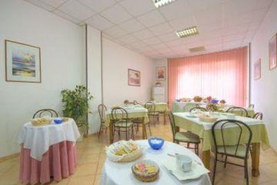 фото отеля Hotel La Ruota dei Pavoni
