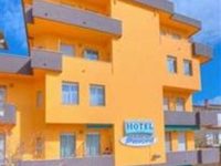 Hotel La Ruota dei Pavoni