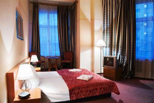 фото отеля Hotel Cityblick Pension