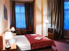 фото отеля Hotel Cityblick Pension