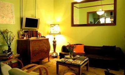 фото отеля Livian Guest House Buenos Aires