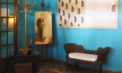 фото отеля Livian Guest House Buenos Aires