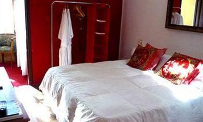 фото отеля Livian Guest House Buenos Aires