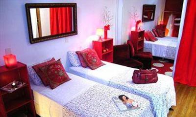 фото отеля Livian Guest House Buenos Aires