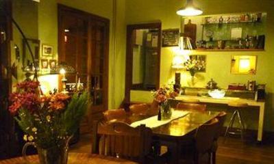 фото отеля Livian Guest House Buenos Aires