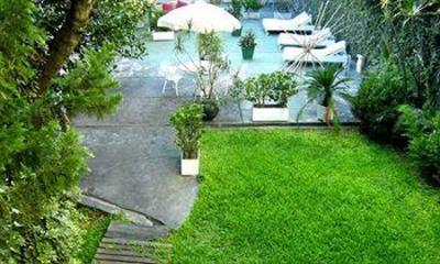 фото отеля Livian Guest House Buenos Aires