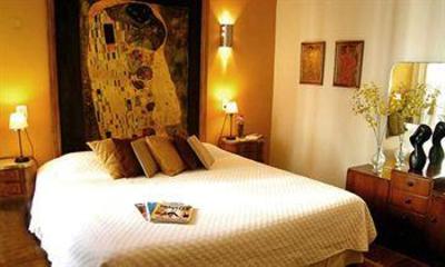 фото отеля Livian Guest House Buenos Aires
