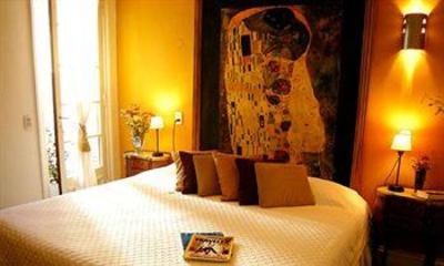 фото отеля Livian Guest House Buenos Aires