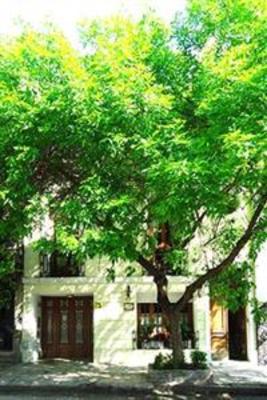 фото отеля Livian Guest House Buenos Aires