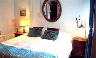 фото отеля Livian Guest House Buenos Aires