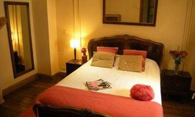 фото отеля Livian Guest House Buenos Aires