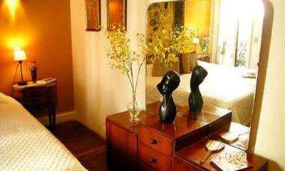 фото отеля Livian Guest House Buenos Aires