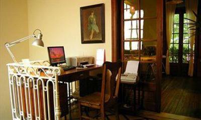фото отеля Livian Guest House Buenos Aires