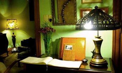 фото отеля Livian Guest House Buenos Aires
