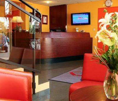 фото отеля Citotel La Ville en Pierre