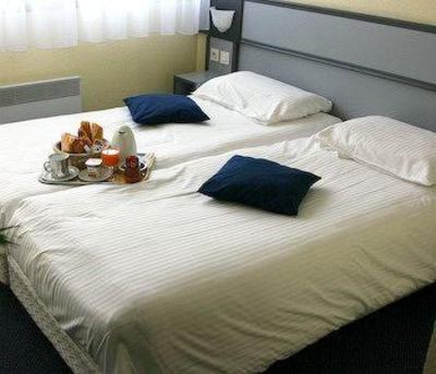 фото отеля Citotel La Ville en Pierre