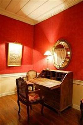 фото отеля York House Hotel Lisbon