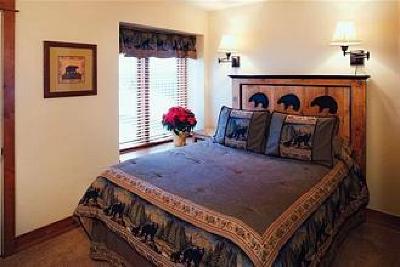 фото отеля Vail Racquet Club Townhomes and Condominiums