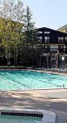 фото отеля Vail Racquet Club Townhomes and Condominiums