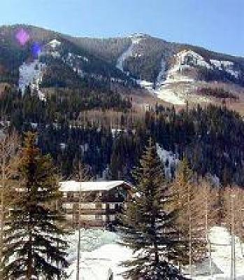 фото отеля Vail Racquet Club Townhomes and Condominiums