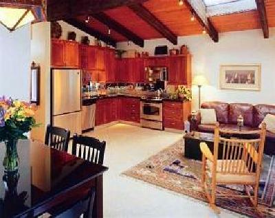 фото отеля Vail Racquet Club Townhomes and Condominiums