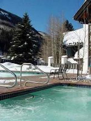 фото отеля Vail Racquet Club Townhomes and Condominiums
