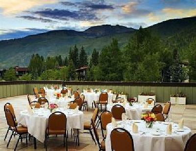 фото отеля Vail Racquet Club Townhomes and Condominiums