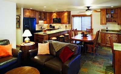 фото отеля Vail Racquet Club Townhomes and Condominiums