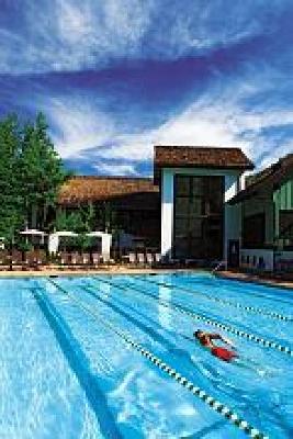 фото отеля Vail Racquet Club Townhomes and Condominiums