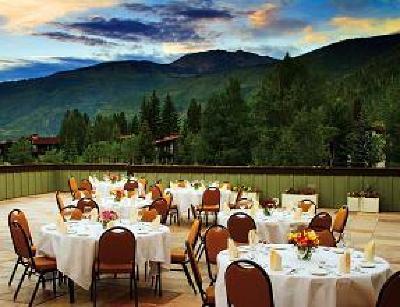 фото отеля Vail Racquet Club Townhomes and Condominiums