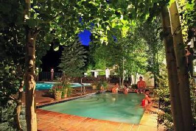 фото отеля Vail Racquet Club Townhomes and Condominiums