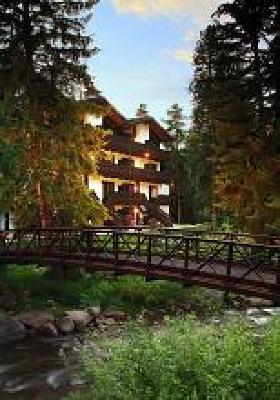 фото отеля Vail Racquet Club Townhomes and Condominiums