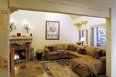 фото отеля Vail Racquet Club Townhomes and Condominiums