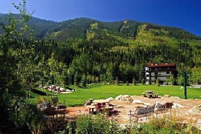фото отеля Vail Racquet Club Townhomes and Condominiums