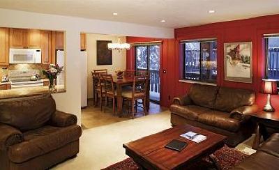 фото отеля Vail Racquet Club Townhomes and Condominiums