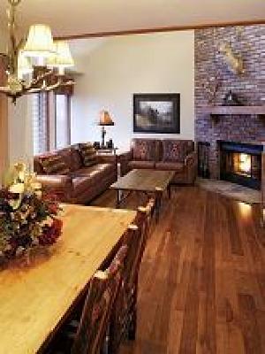 фото отеля Vail Racquet Club Townhomes and Condominiums