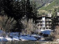 Vail Racquet Club Townhomes and Condominiums
